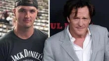 Fallece Hudson Madsen, hijo del actor Michael Madsen y ahijado de Quentin Tarantino, a los 26 años