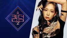 Queendom 2: Taeyeon de SNSD es confirmada como MC del reality de Mnet