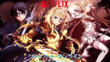 Sword Art Online: Netflix agregará la segunda parte de la última temporada del anime a su catálogo