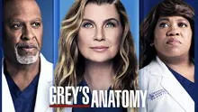 ¿Cuántas temporadas tiene Grey’s anatomy?
