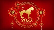 Horóscopo chino 2022: predicciones para los 12 signos en el año del Tigre de Agua