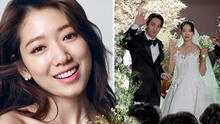 Park Shin Hye: staff que trabajó en la boda revela noble gesto de la actriz coreana