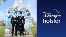 2gether the movie, estreno en Disney Plus: ¿cuándo llega al streaming y en qué países?