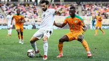 ¡Salah, héroe de Egipto! Los faraones ganaron en la tanda de penales por 5-4 a Costa de Marfil