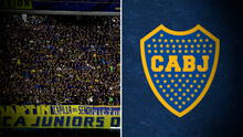 Boca Juniors repudió la represión policial contra su hinchada antes del duelo con San Lorenzo