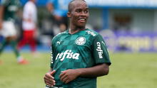 ¡El primer doblete! Con 16 años, Endrick se estrena como goleador en Palmeiras