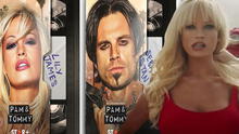 Pam & Tommy: tráiler de la serie basada en el escándalo sexual de Pamela Anderson y Tomy Lee
