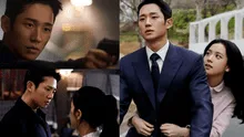 Snowdrop: ¿cuáles son los posibles finales para el k-drama de Jisoo y Jung Hae In?