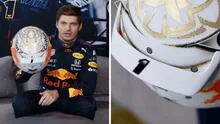 Se renueva: Max Verstappen revela el núevo número que usará durante la temporada 2022 de la F1