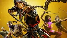 ¿Mortal Kombat 12 en camino? NetherRealm Studios comparte curiosa imagen y emociona a fans