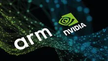 Nvidia ya no compraría ARM tras no cerrar acuerdo de 40.000 millones de dólares