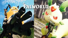 Comparten nuevo tráiler de Palworld, el juego combina Minecraft, Pokémon, Fortnite y Zelda