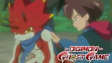 Digimon ghost game, capítulo 16: comparten nuevas imágenes del siguiente episodio del anime