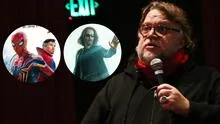 Guillermo del Toro cree que hacer películas para público adulto es difícil en la actualidad
