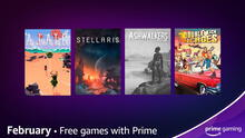 ¿Tienes Amazon Prime Video? Podrás descargar 5 juegos gratis en tu PC o laptop