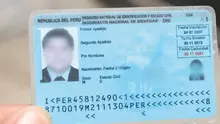 Duplicado de DNI: precios y requisitos para tramitarlo en la web del Reniec