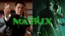 Jet Li vs. Matrix: ¿por qué rechazó a las Wachowski y a Warner?