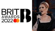 Adele habría cancelado su presentación para los BRIT Awards 2022