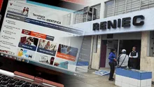 ¿Cómo tramitar la renovación del DNI azul o DNIe en Reniec? Revisa el paso a paso, requisitos y más ¿Cómo tramitar la renovación del DNI azul o DNIe en Reniec? Revisa el paso a paso, requisitos y más