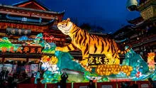 Año Nuevo chino 2022: las mejores cábalas y consejos para recibir el año del Tigre de Agua