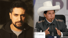 Sebastián Rubio a Pedro Castillo por cambio de gabinete: “Mal momento para ponerse cabe”