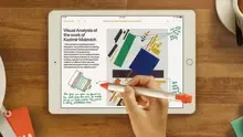 Apple: guía para encontrar las mejores alternativas al Apple Pencil para ti este 2022 