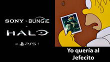 Los mejores memes de la compra de Bungie por PlayStation