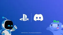 El truco para vincular tus cuentas de Discord y PlayStation