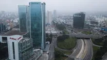 Hay casi 300.000 m² de oficinas prime disponibles en Lima metropolitana
