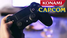 Bungie no sería la única compra: Konami y Capcom podrían estar en la mira de PlayStation 