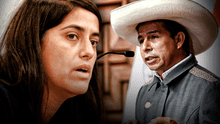 Exministra Alva: “El Perú no puede seguir sometido a la incompetencia de su presidente”