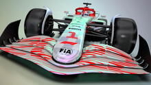 “Los F1 serán muy similares, la diferencia estará bajo el coche”, señaló técnico de Mercedes