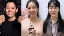 Snowdrop: Jisoo, Jung Hae In y más actores se despiden del drama con emotivos mensajes