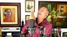 Diosdado Gaitán Castro reclama mayor difusión para la música andina