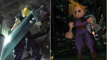 Final Fantasy VII: creadores del videojuego avisan nuevos proyectos por 25 aniversario