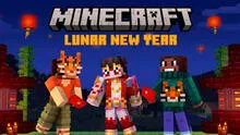 Minecraft celebra el Año Nuevo Lunar con la llegada del mapa gratuito The Legend of Nezha