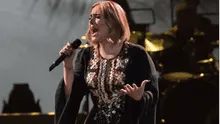 Adele desmiente rumores sobre cancelación de su presentación en los BRIT Awards 2022