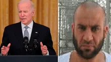 Joe Biden anuncia que el Ejército de EE. UU. mató al líder del Estado Islámico en Siria