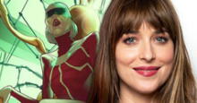 Dakota Johnson será Madame Web de Spiderman: fans le dan la bienvenida al UCM
