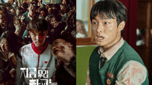 Estamos muertos: ¿Cheong San sigue vivo en la serie coreana All of us are dead de Netflix?