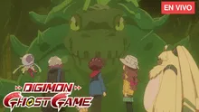 Digimon ghost game, capítulo 17: ¿dónde y cuándo ver el decimoséptimo episodio del anime?