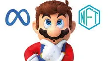 Nintendo confirma interés por el mercado de los NFT, el blockchain y el metaverso