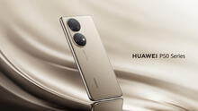 HUAWEI P50 Pro: el nuevo líder fotográfico en smartphone llega al Perú