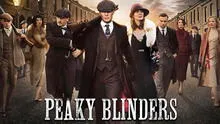 Peaky Blinders: sexta temporada será la más oscura, adelanta Cillian Murphy