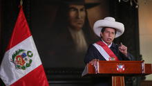 Mesías Guevara: “El presidente Castillo es el gran responsable de no consolidar un buen gabinete”