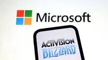 Microsoft firma acuerdo y respetará los derechos de trabajadores de Activision Blizzard