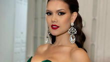 Yely Rivera representará a Perú en el Miss Supranational 2022