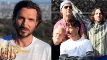 ¿Quién es John Frusciante, guitarrista de Red Hot Chili Peppers que volvió a la banda tras 10 años?