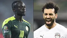Senegal vs. Egipto: posibles alineaciones de la final de la Copa Africana