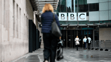 Denuncian que empleada de la BBC fue abusada durante grabación de un programa culinario